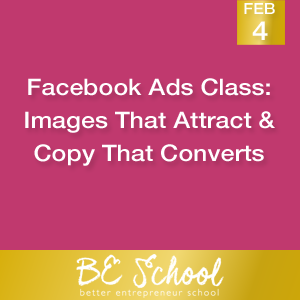 Images That Attract Copy That Converts